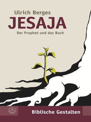 cover image of Jesaja